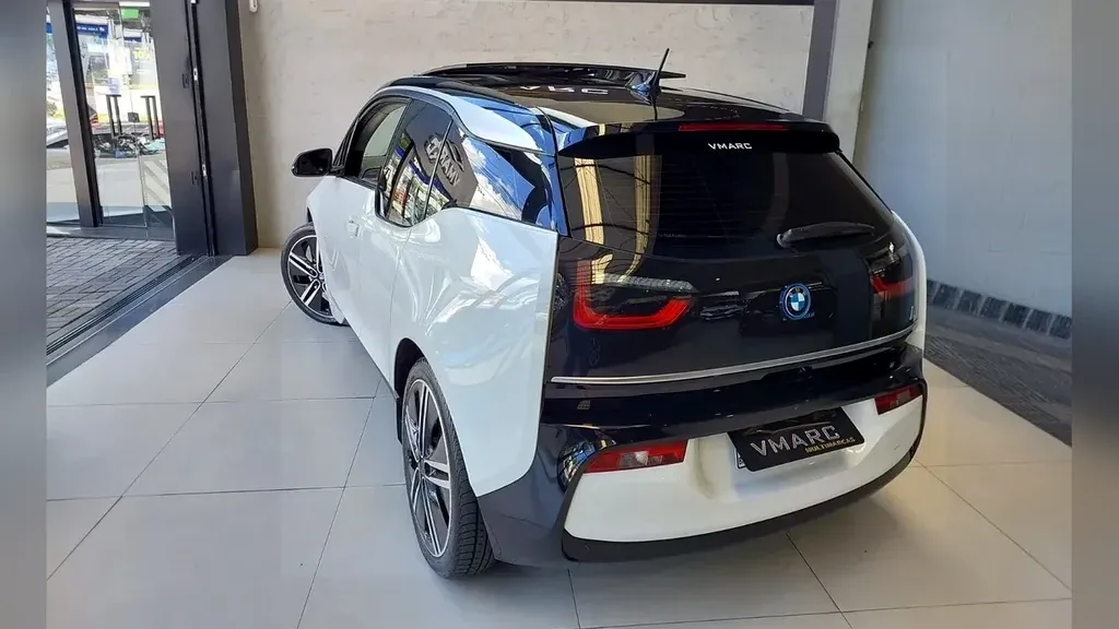 BMW I3 - Imagem 4