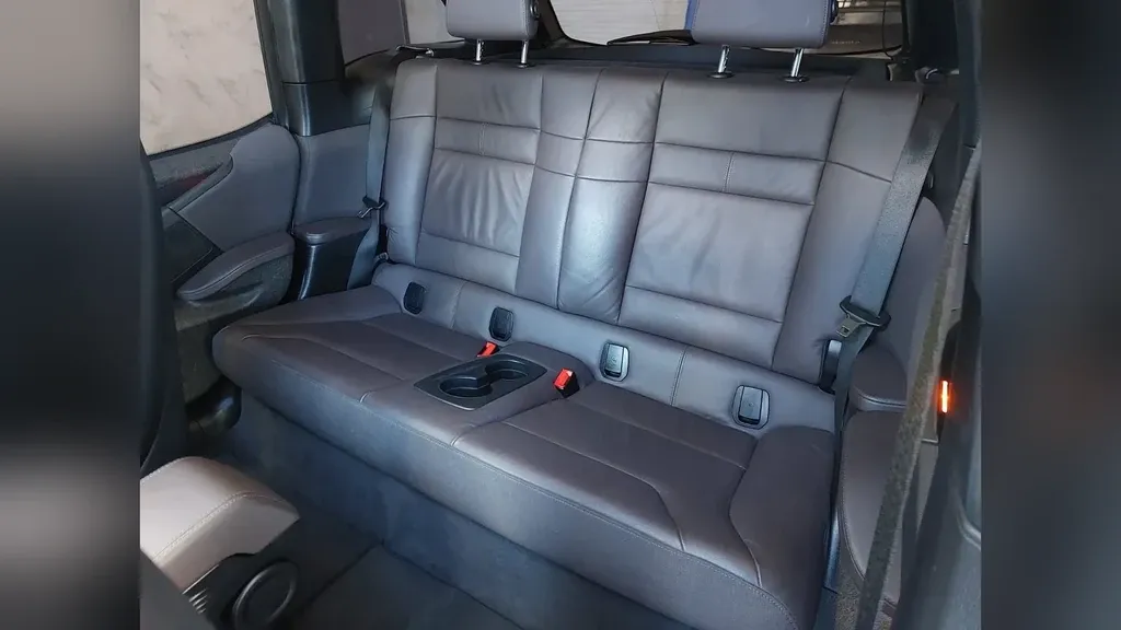 BMW I3 - Imagem 8