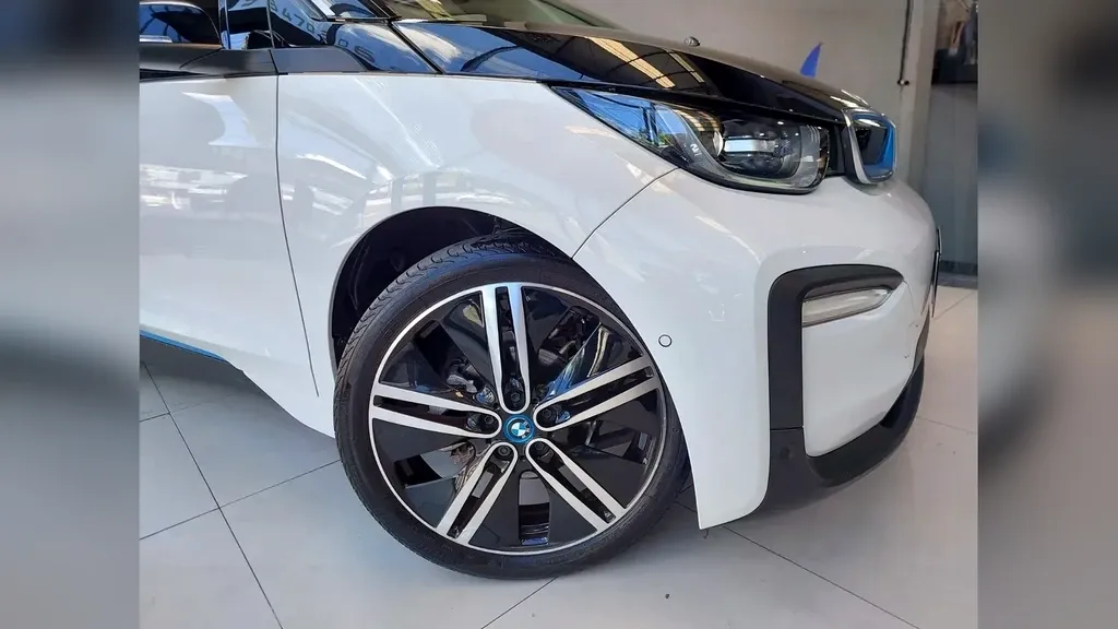 BMW I3 - Imagem 15