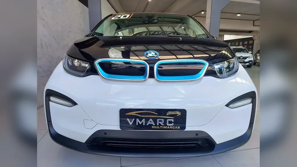 BMW I3 - Imagem 18