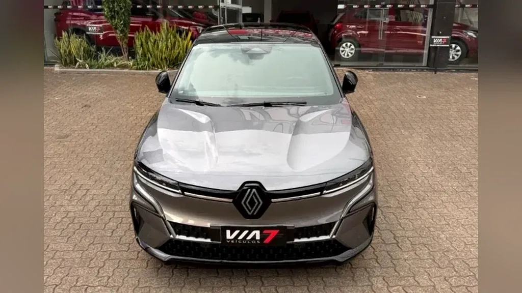 Renault Megane E-tech Electric - Imagem 3
