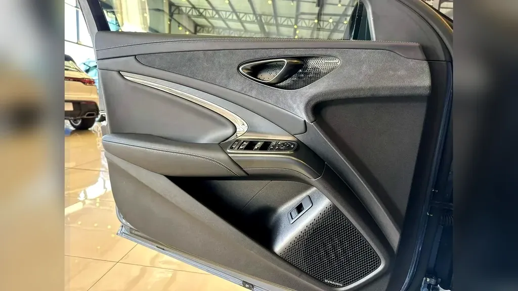 BYD Seal - Imagem 13