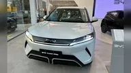 BYD Yuan Pro - Miniatura 7