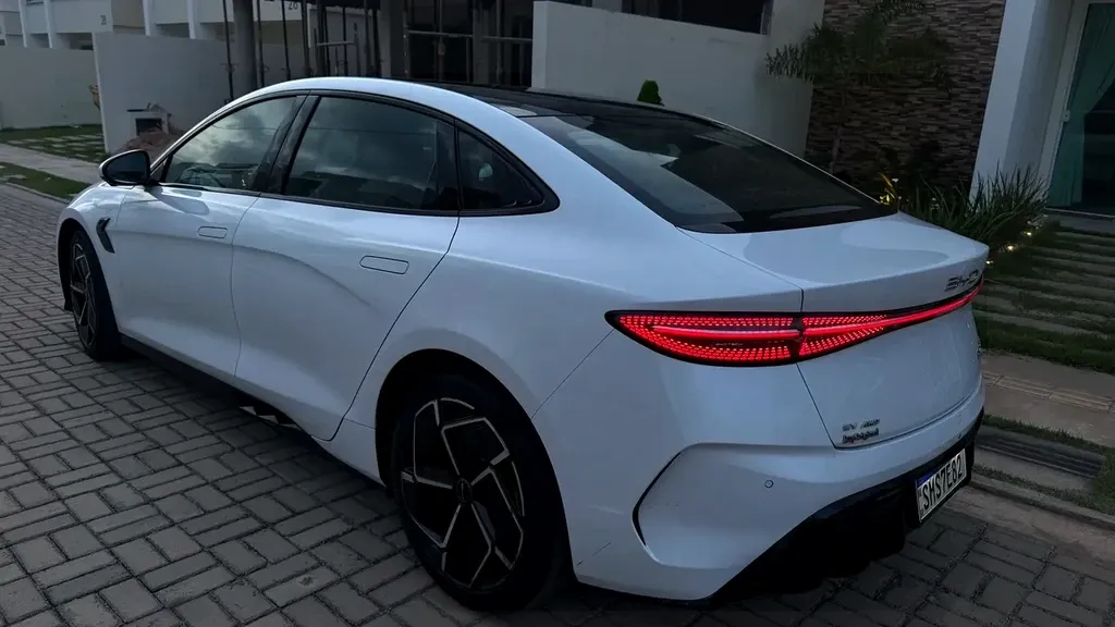 BYD Seal - Imagem 6