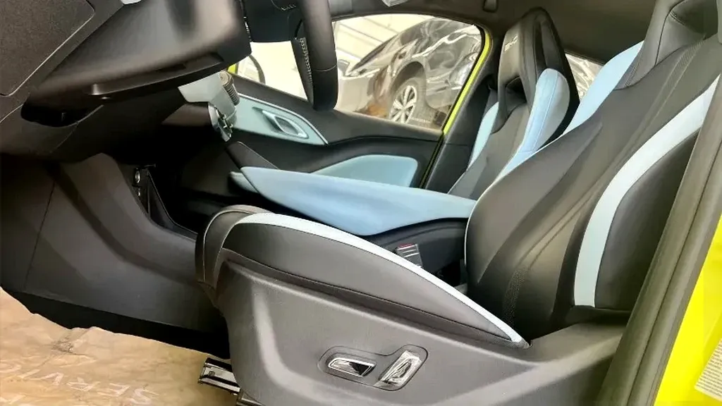 BYD Dolphin Mini - Imagem 5