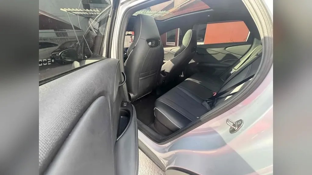 BYD Dolphin Plus - Imagem 10