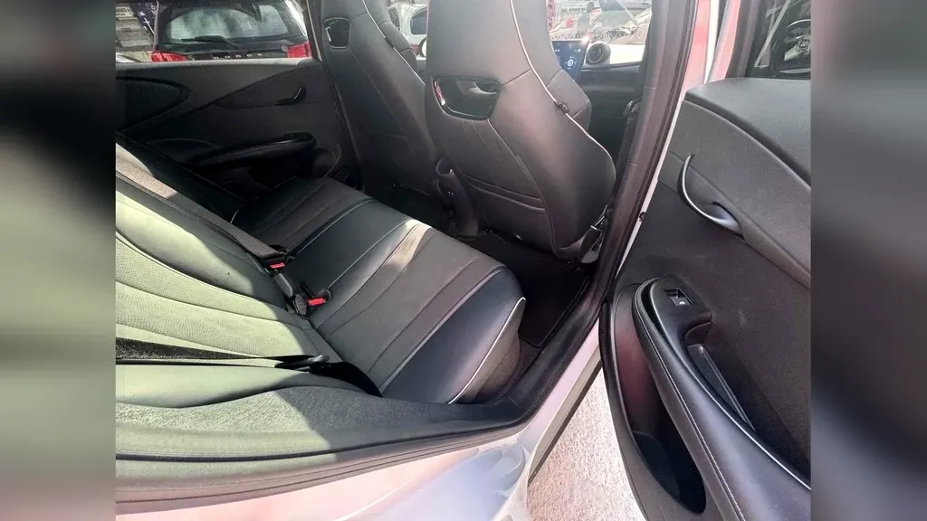 BYD Dolphin Plus - Imagem 11