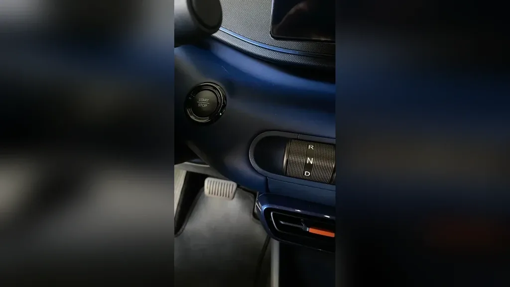 BYD Dolphin Mini - Imagem 5