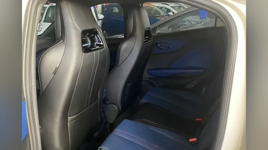 BYD Dolphin Mini - Imagem 7