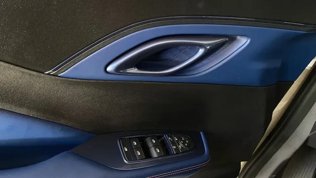 BYD Dolphin Mini - Imagem 8