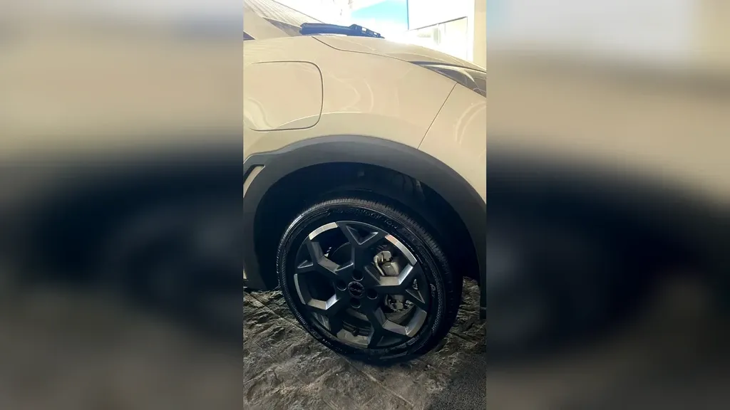 BYD Dolphin Mini - Imagem 9