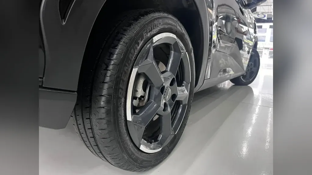 BYD Dolphin Mini - Imagem 5