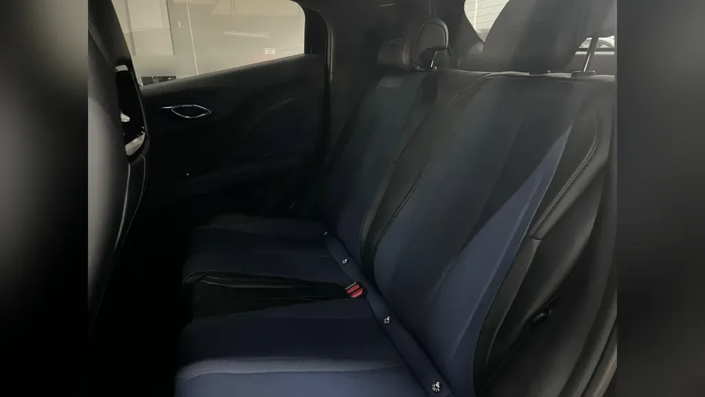 BYD Dolphin Mini - Imagem 8