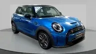 Mini Cooper SE - Miniatura 1