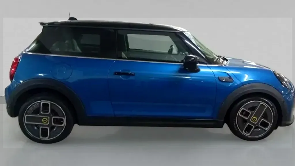 Mini Cooper SE - Imagem 2