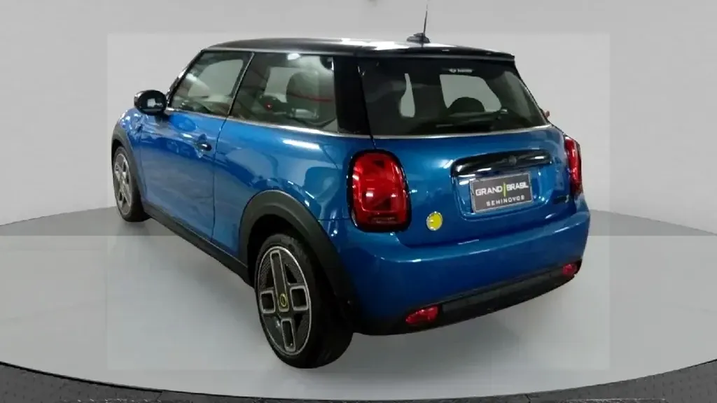 Mini Cooper SE - Imagem 5
