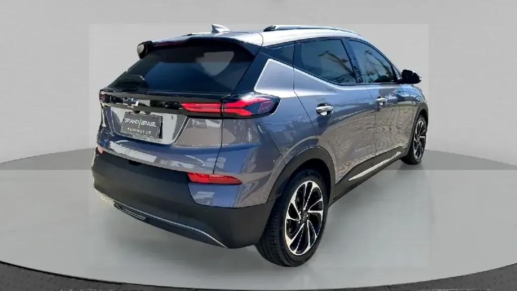 Chevrolet Bolt Euv - Imagem 3