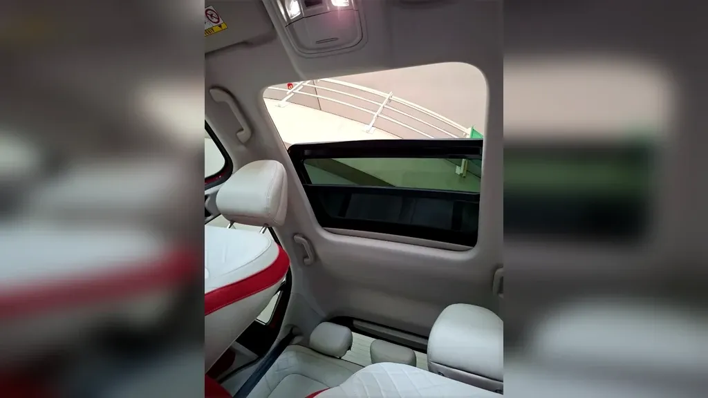 GWM Ora 03 - Imagem 10