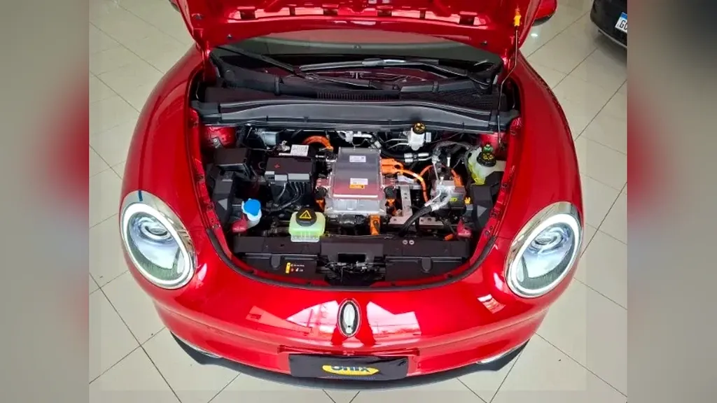 GWM Ora 03 - Imagem 12