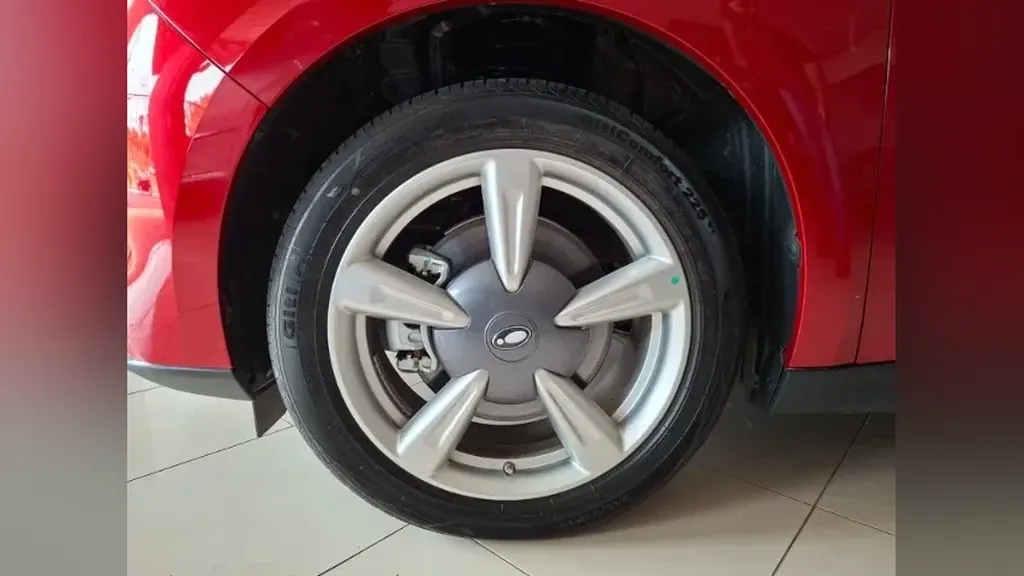 GWM Ora 03 - Imagem 13