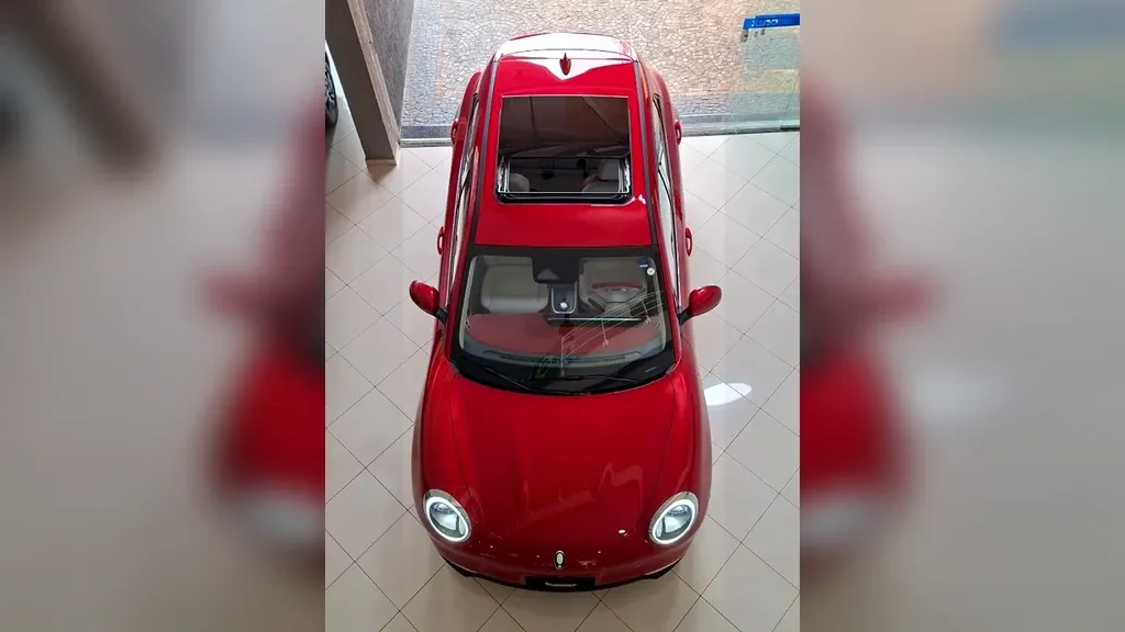 GWM Ora 03 - Imagem 15