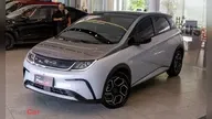 BYD Dolphin Plus - Miniatura 1