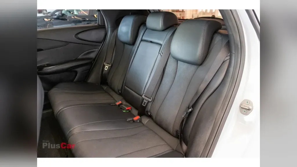 BYD Dolphin Plus - Imagem 10