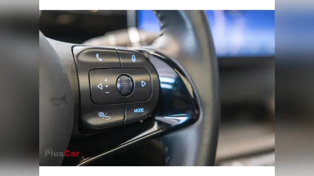 BYD Dolphin Plus - Imagem 17