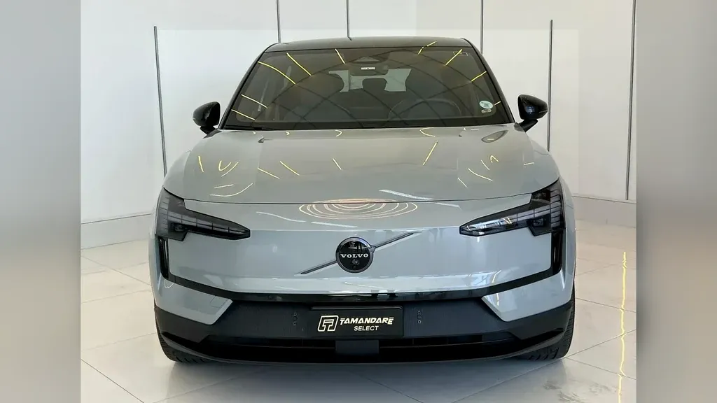 Volvo EX30 - Imagem 14