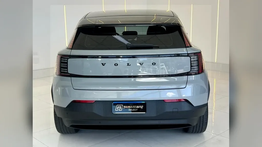 Volvo EX30 - Imagem 15