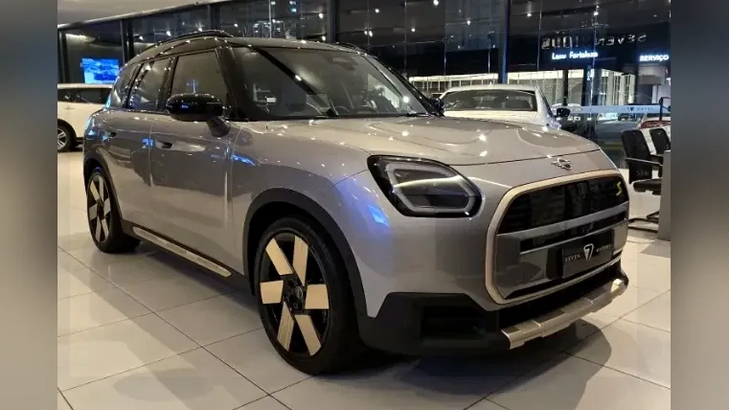 Mini Countryman SE All4 - Imagem 5