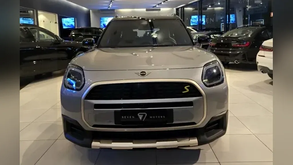 Mini Countryman SE All4 - Imagem 6