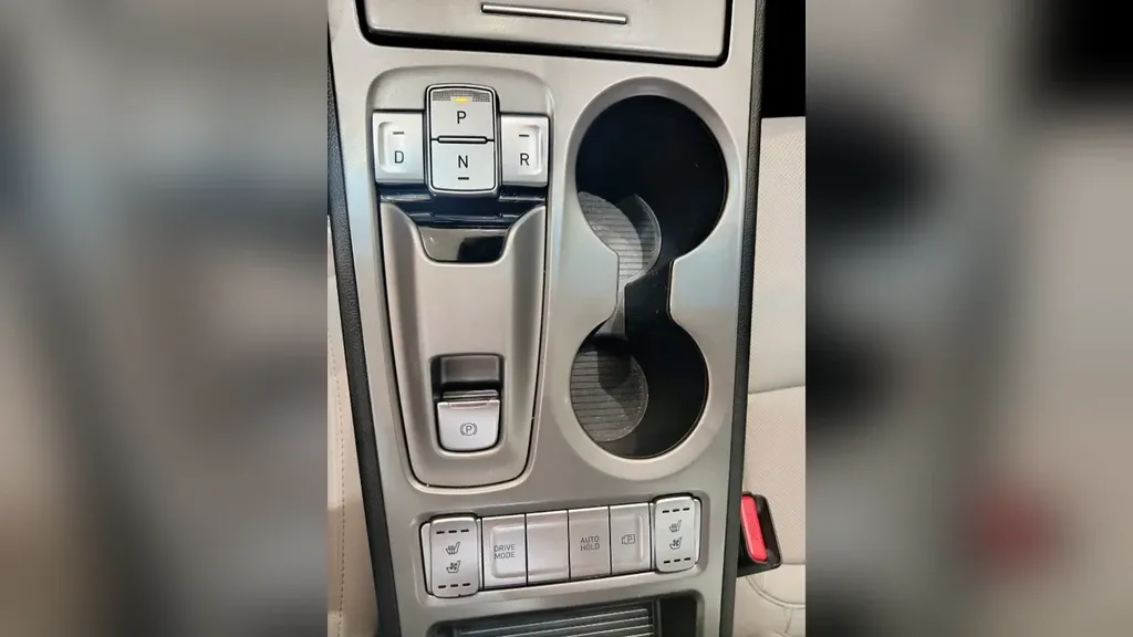 Hyundai Kona Electric - Imagem 13