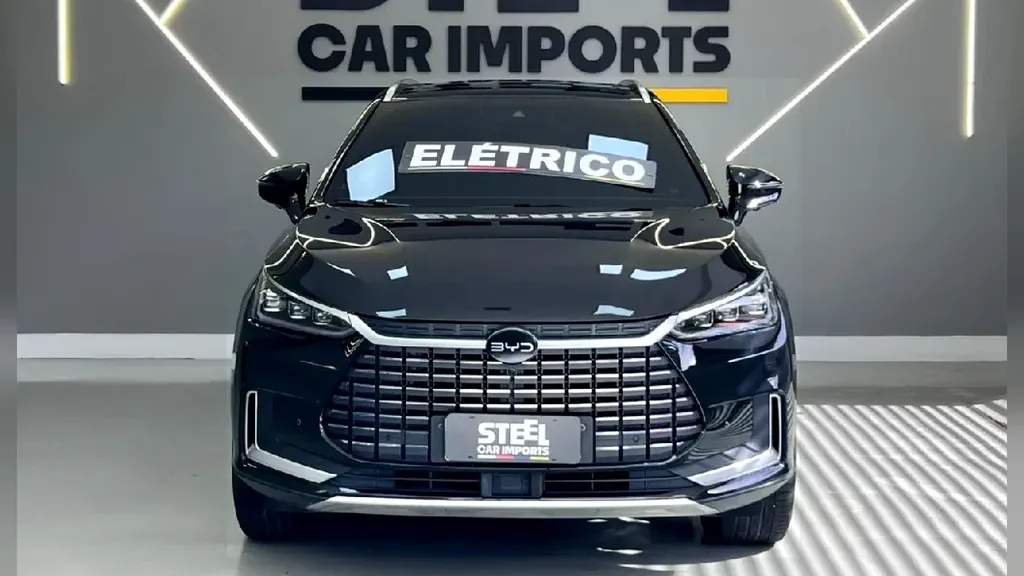 BYD Tang - Imagem 3