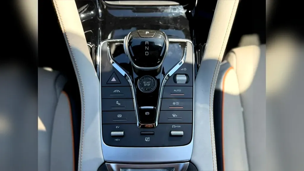 BYD Song Plus - Imagem 16