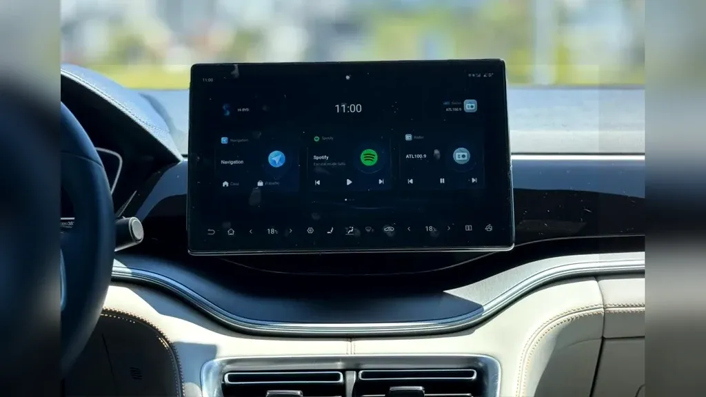 BYD Song Plus - Imagem 17