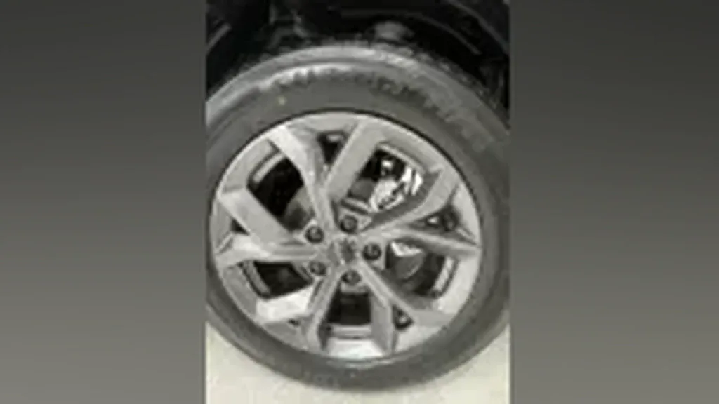 BYD Yuan Pro - Imagem 6