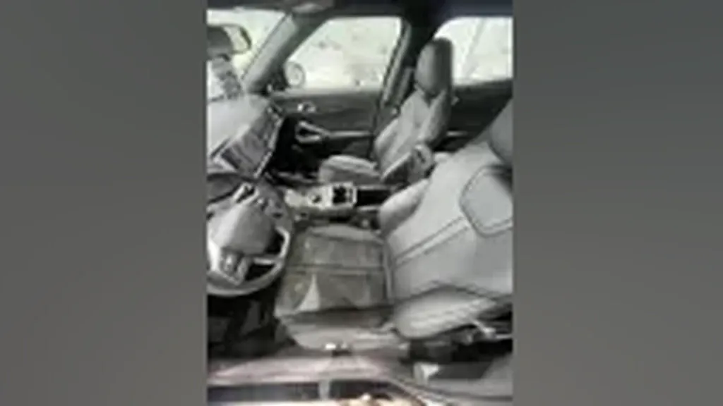 BYD Yuan Pro - Imagem 7