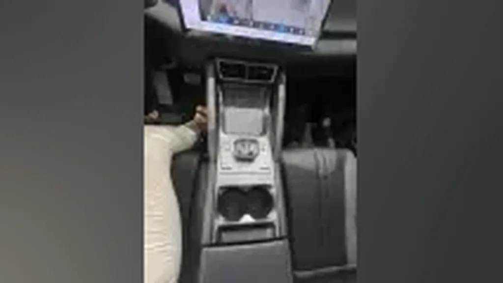 BYD Yuan Pro - Imagem 10