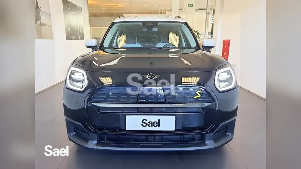 Mini Cooper SE - Imagem 2