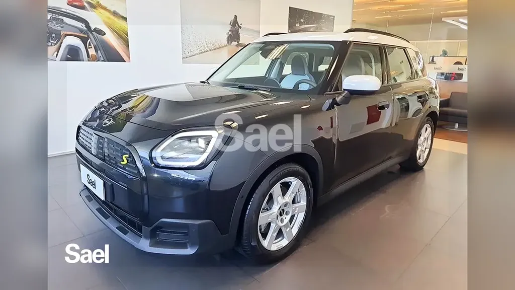 Mini Cooper SE - Imagem 3