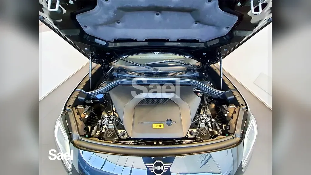 Mini Cooper SE - Imagem 4