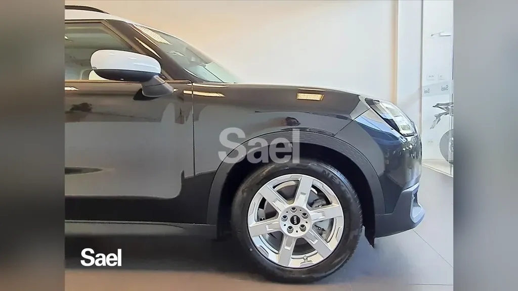 Mini Cooper SE - Imagem 5