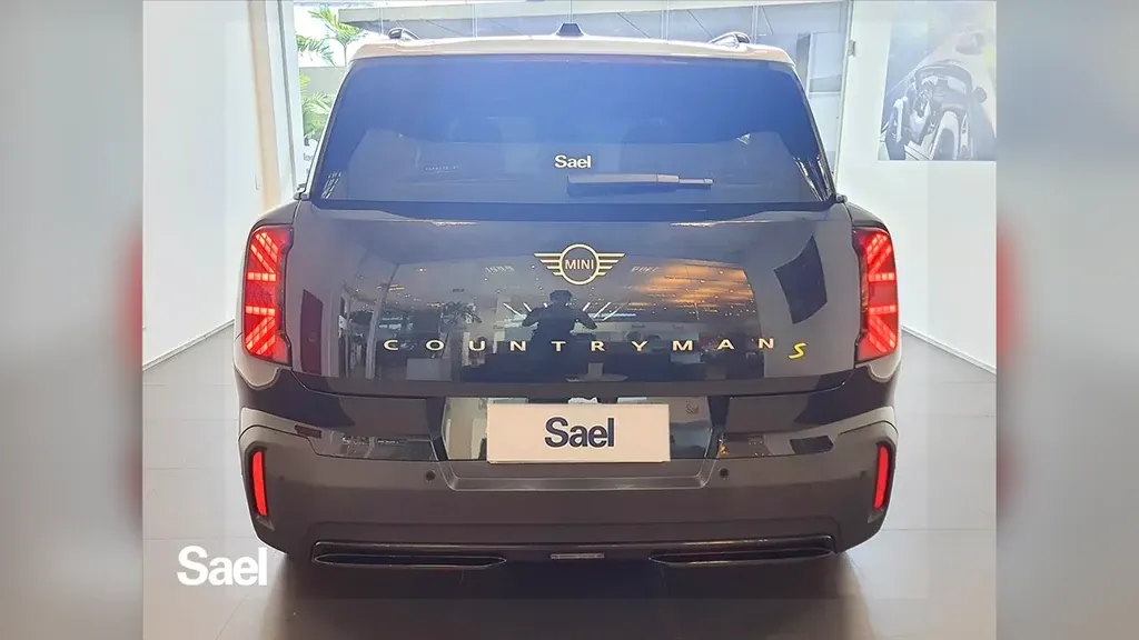 Mini Cooper SE - Imagem 7