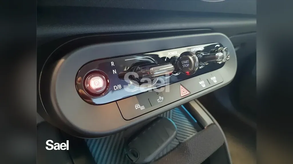 Mini Cooper SE - Imagem 13