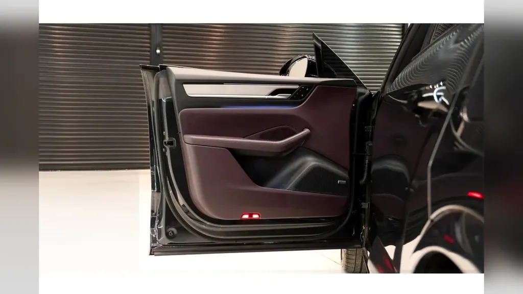 Porsche Macan - Imagem 11