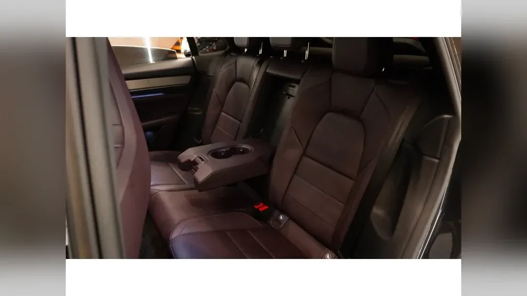 Porsche Macan - Imagem 13