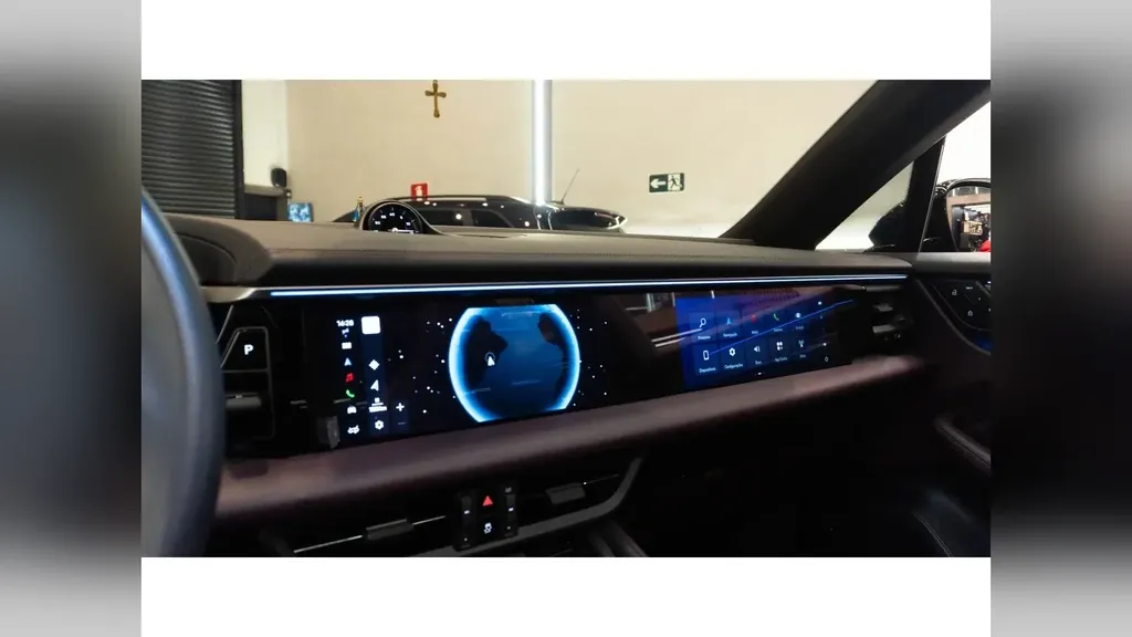 Porsche Macan - Imagem 15