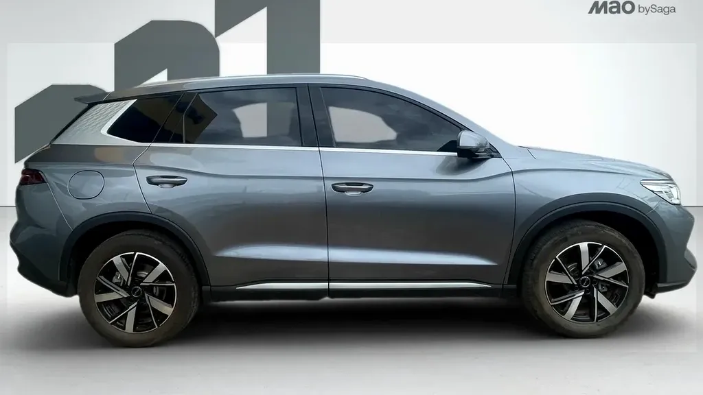 BYD Song Pro Dm-i Plug-in Hybrid - Imagem 3