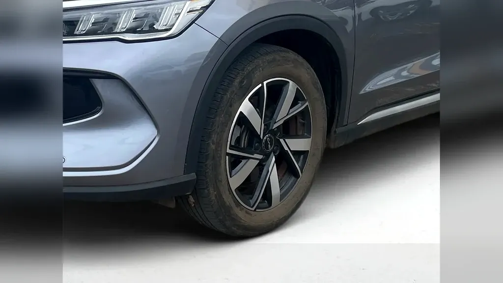 BYD Song Pro Dm-i Plug-in Hybrid - Imagem 8